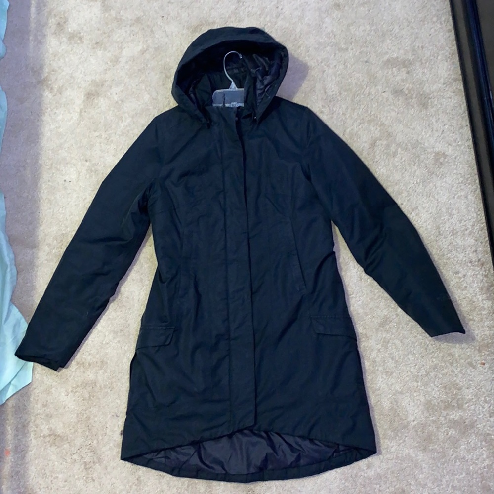 North face jacket